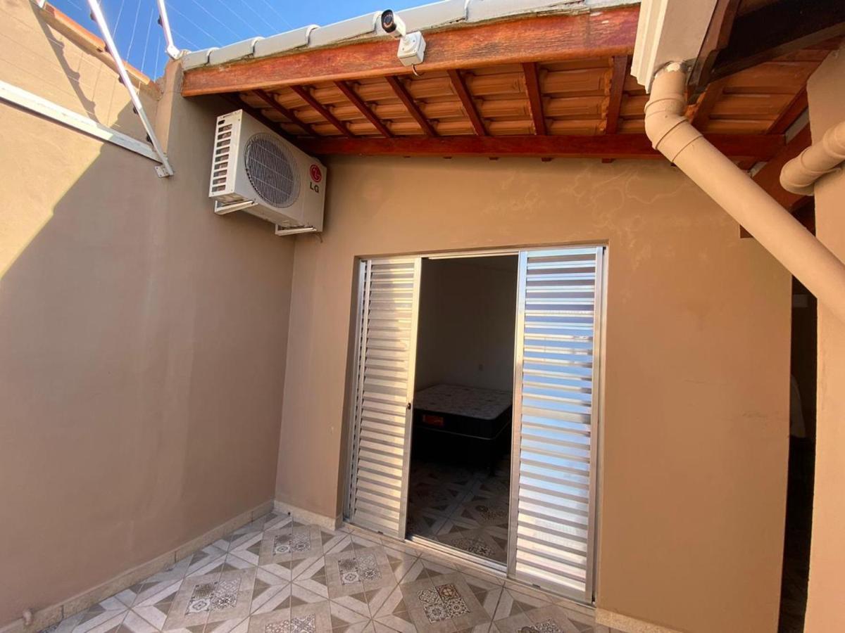 Ar Condicionado, Wi-Fi, Sem Mofo ! Villa Ilha Comprida Exteriör bild