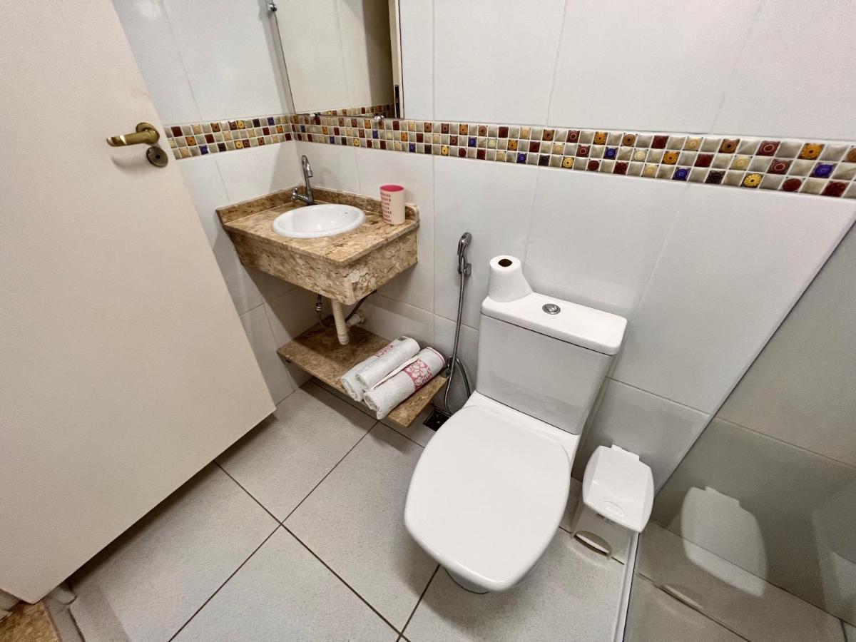 Ar Condicionado, Wi-Fi, Sem Mofo ! Villa Ilha Comprida Exteriör bild