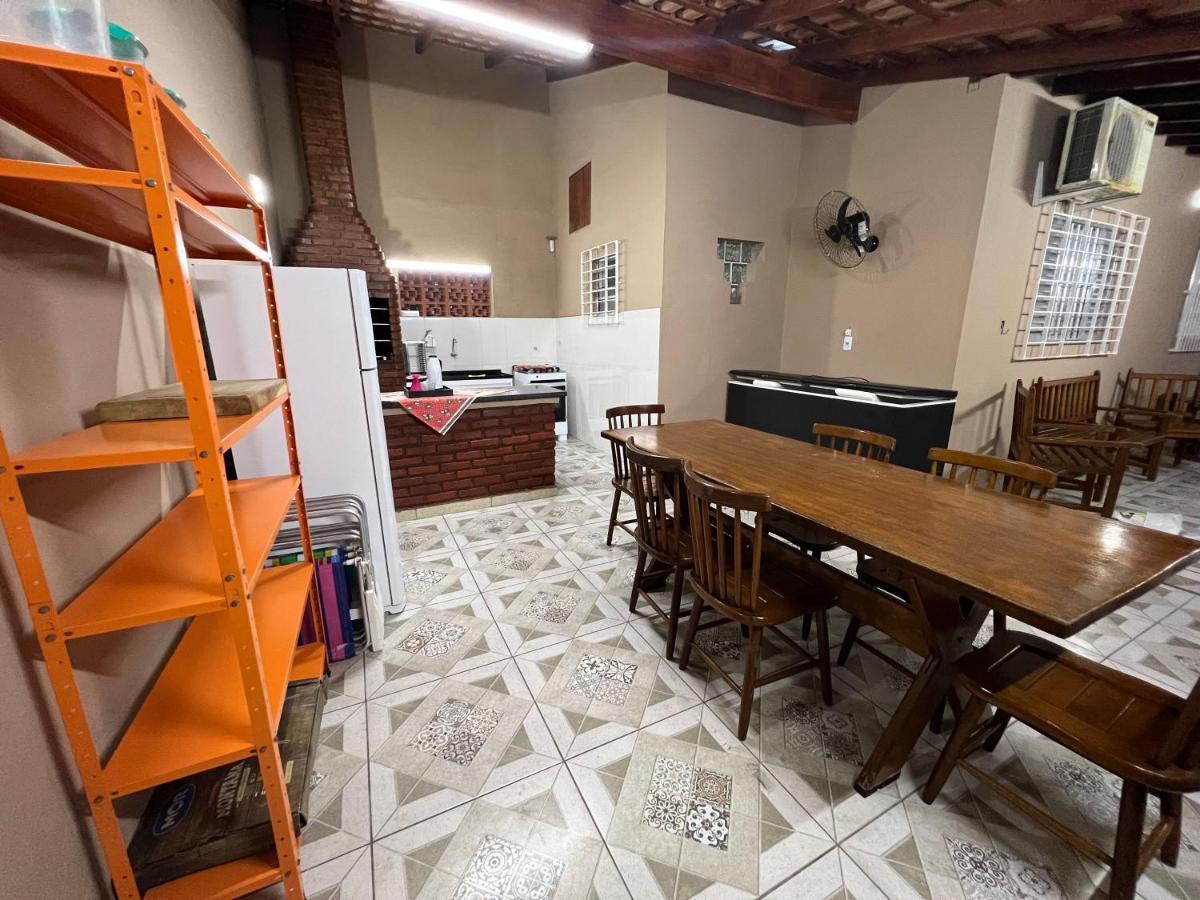 Ar Condicionado, Wi-Fi, Sem Mofo ! Villa Ilha Comprida Exteriör bild